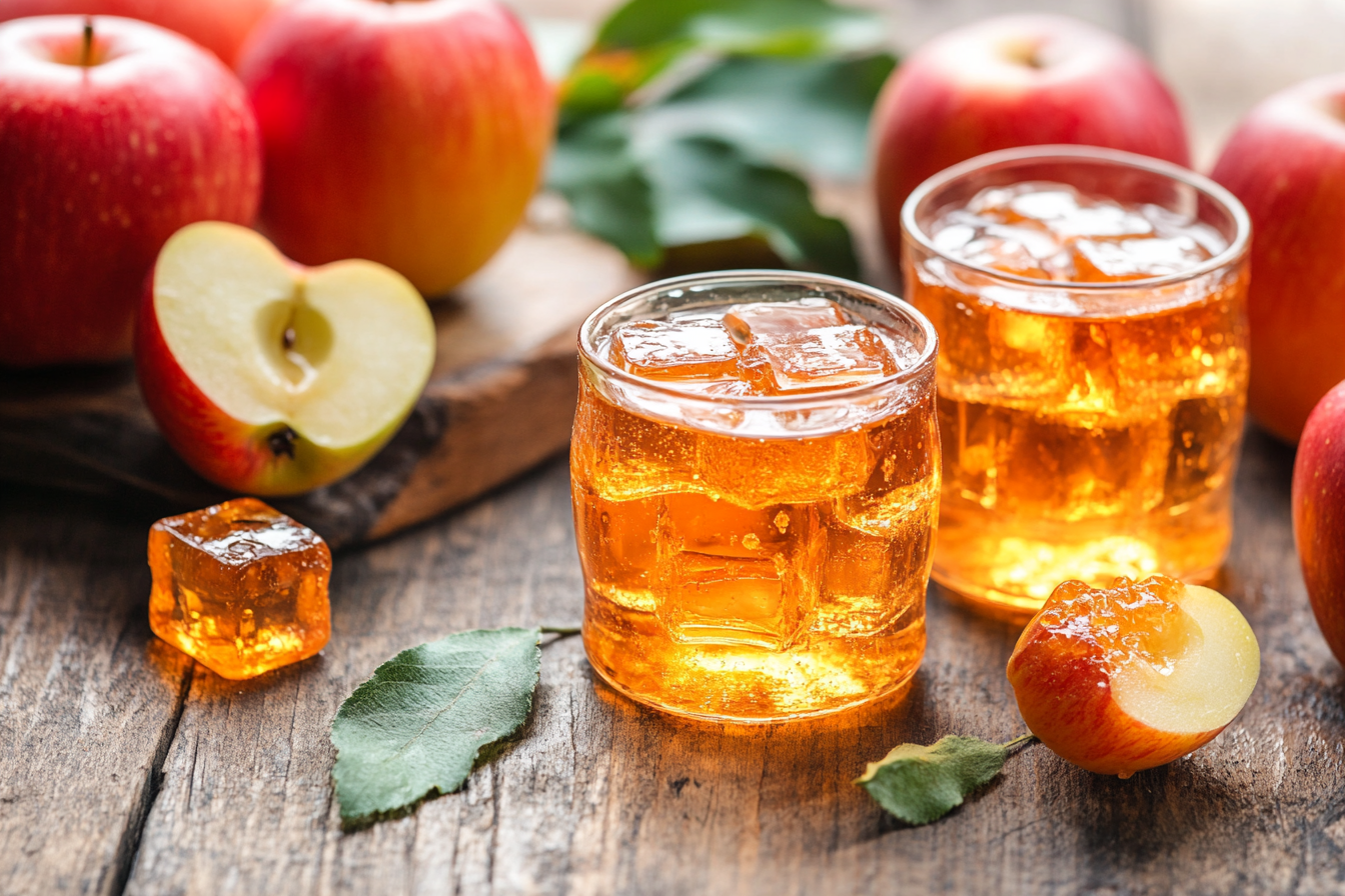 Apple Cider Vinegar Gummies
